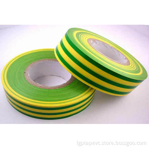PVC insulation tape